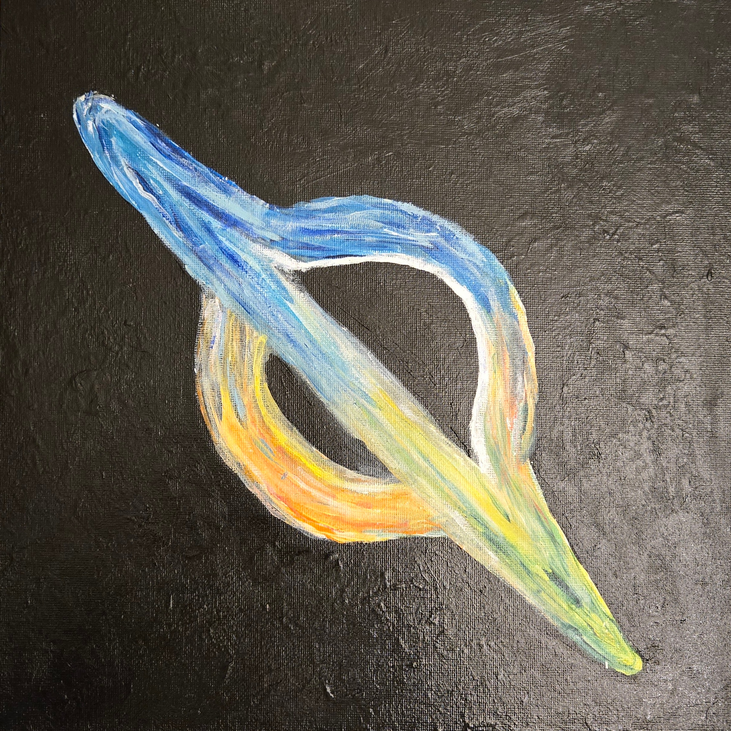 Singularity with Life