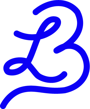 Lizzie Best logo